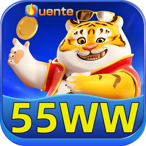 55ww Cassino Online